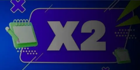 1xالأربعاء - ضاعف مرتين!